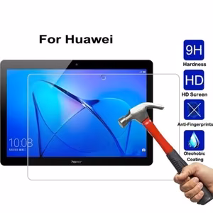 Ekrāna aizsargstikls Huawei MediaPad T3 8 berams