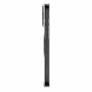 Spigen Ultra Hybrid Mag viedtālruņa apvalks ar MagSafe iPhone 16 Pro - balta