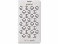 MACIŅŠ SAMSUNG GALAXY NOTE 3 FLIP COVER MOSCHINO