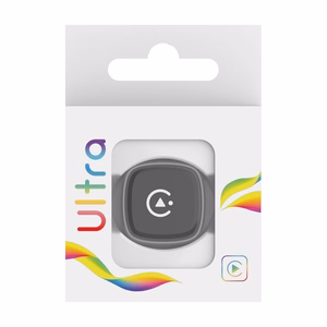 Carlinkit MINI ULTRA 5 bezvadu adapteris CarPlay/Android Auto
