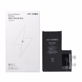 JCID Akumulators without BMS iPhone 13 Pro Max (liela ietilpība)