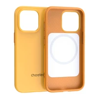 Choetech MFM Aizsargapvalks iPhone 13 Pro Max oranžs (PC0114-MFM-YE)