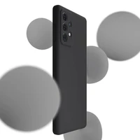 Samsung Galaxy A53 5G - 3mk silikona viedtālruņa apvalks