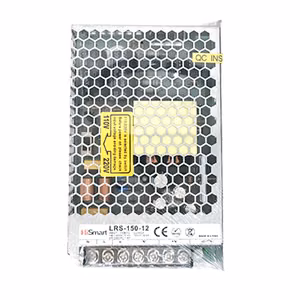 Barošanas avots 12V, 12.5A, 150W