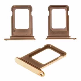 SIM card holder priekš iPhone 12 Pro/12 Pro Max Zeltains ORG