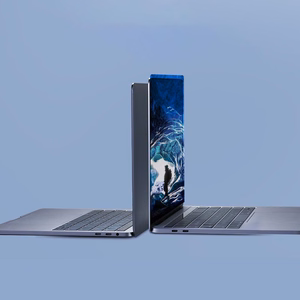 Ugreen HUB 60559 2x USB-C / USB-C PD (Thunderbolt 3, 100W, 4K 60 Hz, 10 Gbps) / HDMI 4K 30 Hz / 3x USB 3.0 MacBook Pro / Air - pelēks