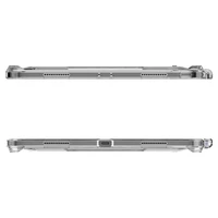 Spigen Airskin Hybrid S viedtālruņa apvalks iPad Pro 12.9'' 2021 / 2022 - Caurspīdīgs