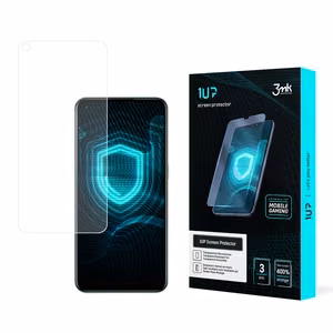 3mk 1UP – tālruņa ekrāna aizsargs modelim Oppo A32