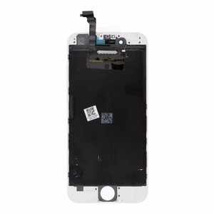 Дисплей FixCell для iPhone 6G белый (восстановленный)