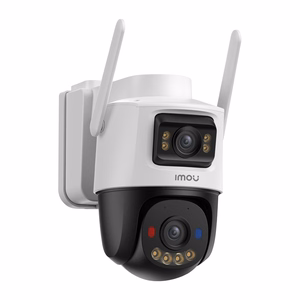 Imou 5+5MP AOV dubultā bezvadu kamera IPC-SA70F