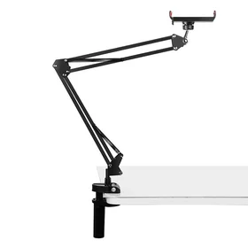 Planšetdatora / tālruņa turētājs PULUZ