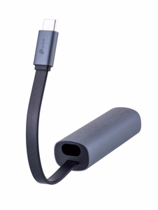 TP-LINK Tīkla Adapteris USB-C 1000M UE302C