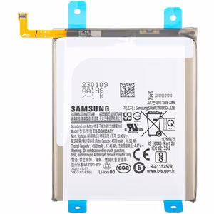 Battery Samsung G990 S21 FE 5G 4500mAh EB-BG990ABY (service pack)