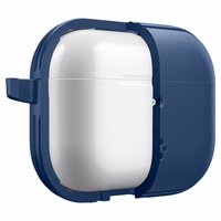Spigen Vault maciņš AirPods Pro 3 tumši zils