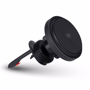3mk Car MagCharger magnētiskais automašīnas turētājs ar uzlādi ventilācijas restei