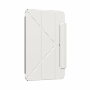 AmazingThing Minimal Mag maciņš iPad Pro M5 11", balts