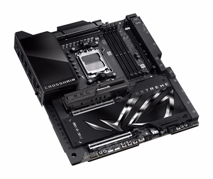 ASUS ROG CROSSHAIR X870E EXTREME AMD X870E Socket AM5 Extended ATX mātesplate