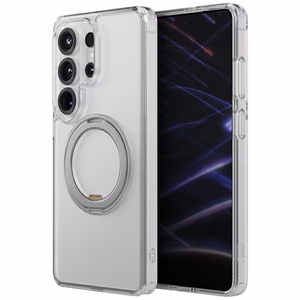 Uniq Swivix Maciņš for Samsung Galaxy S26 Ultra - caurspīdīgs