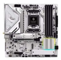 Asrock B850M Steel Legend WiFi AMD B850 Socket AM5 micro ATX