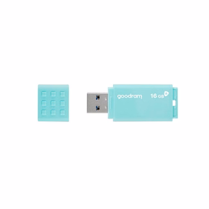 GOODRAM pendrive UME3 16GB USB3.0 (Biomaster protected)
