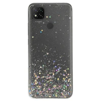 Caurspīdīgs viedtālruņa apvalks Brilliant Clear Case Xiaomi Redmi 9C caurspīdīgs