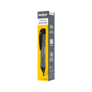 Sprieguma detektors REBEL RB-03