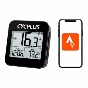 Cycplus G1 velodators