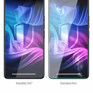 3mk Silky Matt Pro – tālruņa ekrāna aizsargs modelim Tecno Camon 20 Pro 5G / 20s Pro 5G