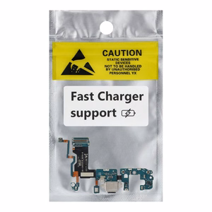 Uzlādes plate SAMSUNG S9 Plus G965f OEM (Ātra lādētājs)