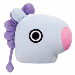 Line Friends BT21 MANG plīša talismans, 28 cm