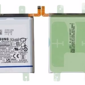 Аккумулятор Оригинал Samsung S908 S22 Ultra 5000mAh EB-BS908ABY