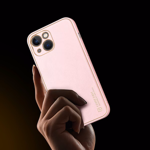 Dux Ducis Yolo Apple iPhone 14 Plus Rozā