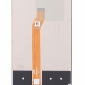 LCD ekrāns Huawei Honor X7 ar skārienjūtīgo ekrānu melns ORG