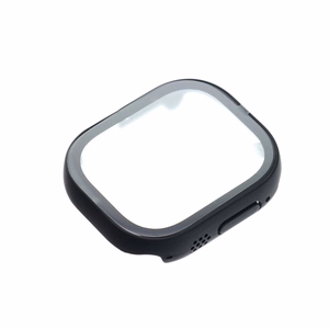 X-ONE Dropguard apvalks - Apple Watch Ultra/Ultra 2 49mm melns
