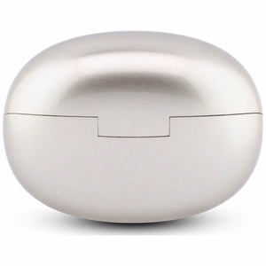 Bezvadu austiņas OWS Guess Metalic Finish Electropated Parts Classic Logo, zeltainas
