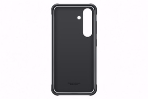 Samsung izturīgs viedtālruņa apvalks EF-RS931CBEGWW Samsung Galaxy S25 - melns