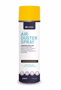 Compressed air Platinet PFS5160 (600ml)