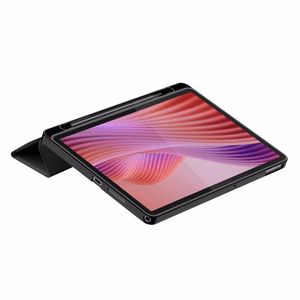 Чехол Tech-Protect SmartCase Pen для Lenovo Tab 10.1 TB-311 - чёрный