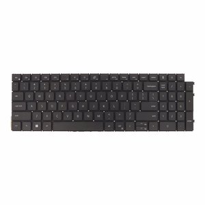 Tastatūra Dell Latitude 3520 / 3525 US