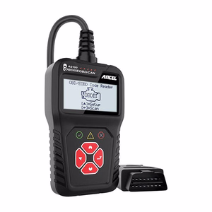 OBD2 diagnostikas skeneris Ancel AS100/AC100