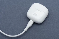 Kabelis BLUE STAR ECO Type-C uz Type-C 3A 60W PJ73-13-3 1 m balts