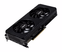 Palit GeForce RTX 5060 Dual OC NVIDIA 8 GB GDDR7
