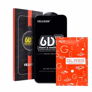 Ekrāna aizsargs "6D Pro" Samsung A356 A35 5G / A556 A55 5G