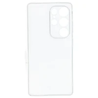 Maciņš 2 mm Perfect Samsung Galaxy S25 Ultra caurspīdīgs