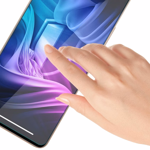3mk Silky Matt Pro – tālruņa ekrāna aizsargs modelim Realme 13+ 5G