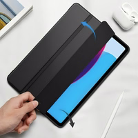Futrālis Smart Soft Apple iPad 10.2 2020/iPad 10.2 2019 melns