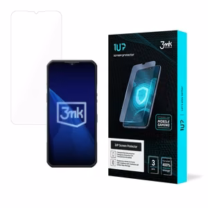 3mk 1UP – tālruņa ekrāna aizsargs modelim Oukitel WP35/WP35 S