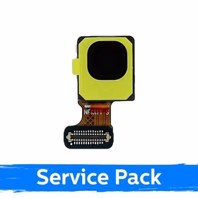 Kamera saderīga ar Samsung S906 S22 Plus / S901 S22 priekšējā kamera / 10M / (Service Pack)