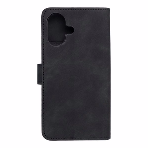 Viedtālruņa apvalks IPHONE 17 melns