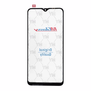 MUSTTBY priekšējais stikls + OCA SAMSUNG a10